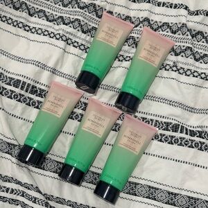 Victoria Secret- bombshell escape cooling gel lotion